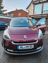 Renault Megane Scenic 2.0 Automatik | TÜV ... - Renault Megane mit Benzin-Antrieb: Kombi, 2.0