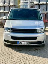 Volkswagen T5 Multivan