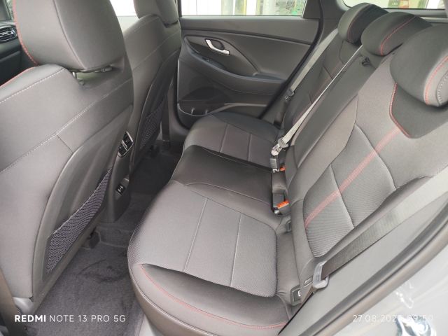 Hyundai i30 – Bild 8