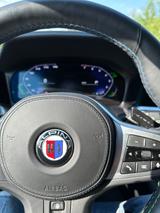 ALPINA B3 Touring AlpinaGrün 20 Zoll Classic  - ALPINA B3: 3.2