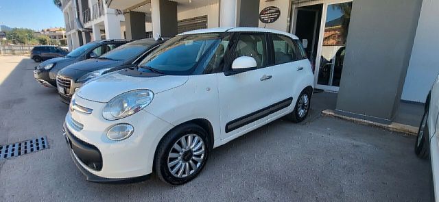 Fiat 500L 1.3 Multijet 95 CV Pop Star 03/16 KM 3