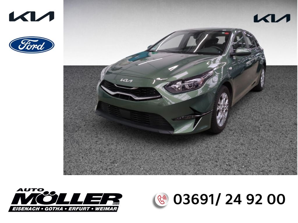 Image of Kia cee'd / Ceed