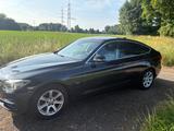 BMW 325d Gran Turismo Luxury Line - BMW 325 Gran Turismo Gebrauchtwagen
