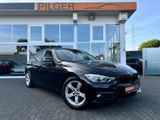 BMW F30 330e M-Sport*Teilleder*Automatik*Navi*LED*PD - BMW: Limousine, E30