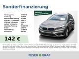 BMW 225 Active Tourer LED / Sitzheizung - : Silber, Plug-In Hybrid