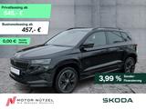 Skoda Karoq 1.5 TSI DSG SPORTLINE MATRIX+NAVI+AHK+PANO - Skoda Karoq