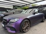 Mercedes-Benz E 53 AMG Coupe 4Matic*WIDE*AMG DRIV PACK*JS05-26 - Mercedes-Benz E 53 AMG mit Hybrid-Antrieb
