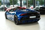 Lamborghini Huracán EVO Spyder*STYLE-PACK.*SENSONUM*LIFT*1.H - Lamborghini Huracán in Köln