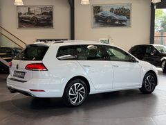 VW Golf - Ansicht 3