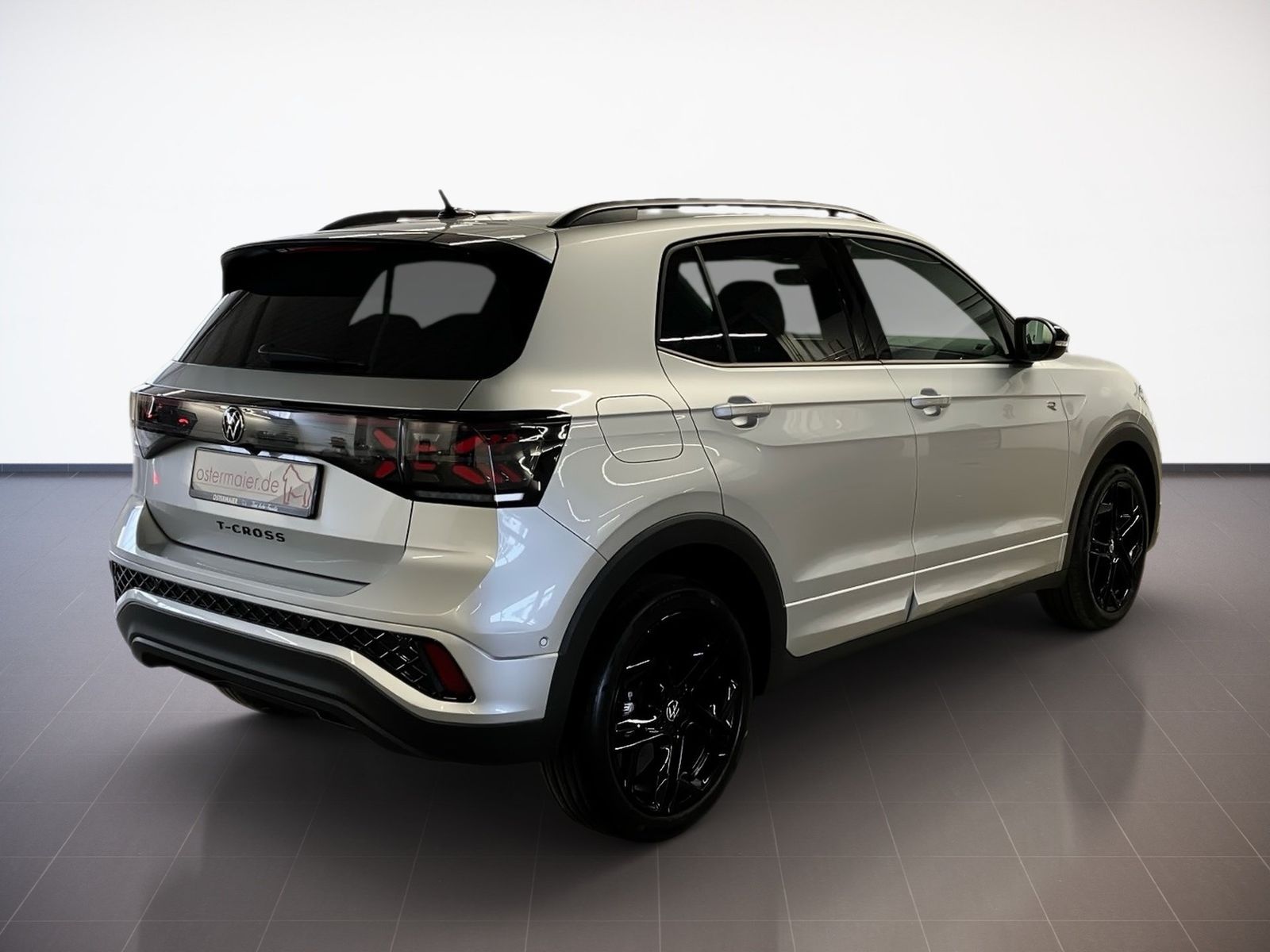 Volkswagen T-Cross - Bild 4