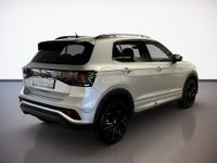 Volkswagen T-Cross - Vorschau Bild 4