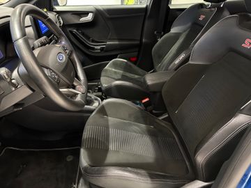 Bild 11 Ford Puma ST X