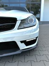 Mercedes-Benz C63 AMG PERFORMANCE*CARBON*CAPRISTO*KW*ADV1 20" - Mercedes-Benz aus 2012: C63