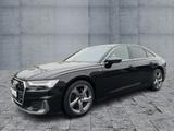Audi A6 Limousine 40 TDI QU S-LINE MATRIX+HuD+TV+360° - Audi A6 Gebrauchtwagen in Leipzig