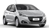 Peugeot 208 1.0 VTi Active KLIMA TEMPOMAT SERVICE NEU