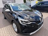 Renault Captur II Evolution - Renault Gebrauchtwagen in Berlin