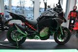Ducati Multistrada V4 S 2025 Black - DUCATI MULTISTRADA V4