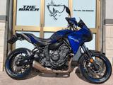 Yamaha Tracer 700 sport abs uniproprietario - Offers