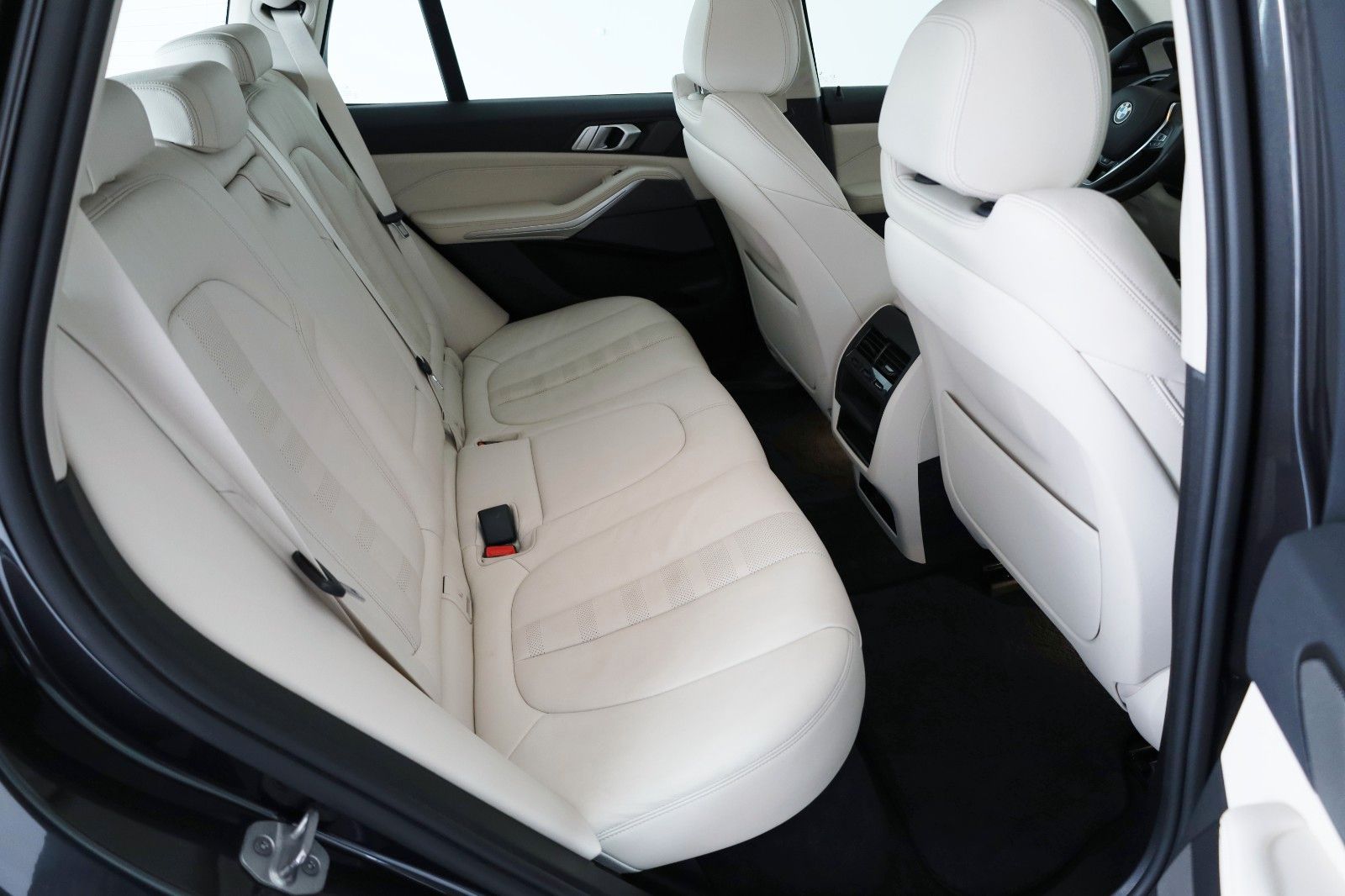 Fahrzeugabbildung BMW X5 xDrive 30d,Leder,Navi,LED,SH,H&K,Kamera,ACC