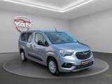 Opel Combo Life 1.5 XL/L2 *Kamera*Android Auto*AHK* - Opel Combo Life: Xl