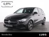 Mercedes-Benz B 200 d PROGRESSIVE+NIGHT+18''+PANO+AHK+TOTW+KAM - Mercedes-Benz B 200 in Halle