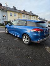 Renault Clio Grandtour GT ENERGY TCe 120 EDC GT - gebrauchte Renault Clio aus dem Jahr 2014