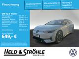 Volkswagen ID.7 Tourer GTX 4M AHK PANO WÄPU HuD MATRIX NAVI