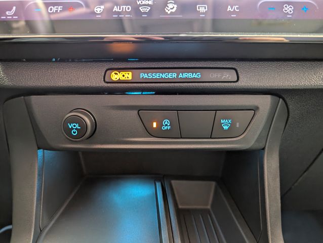 Ford Puma Titanium Automatik NEUES MODELL