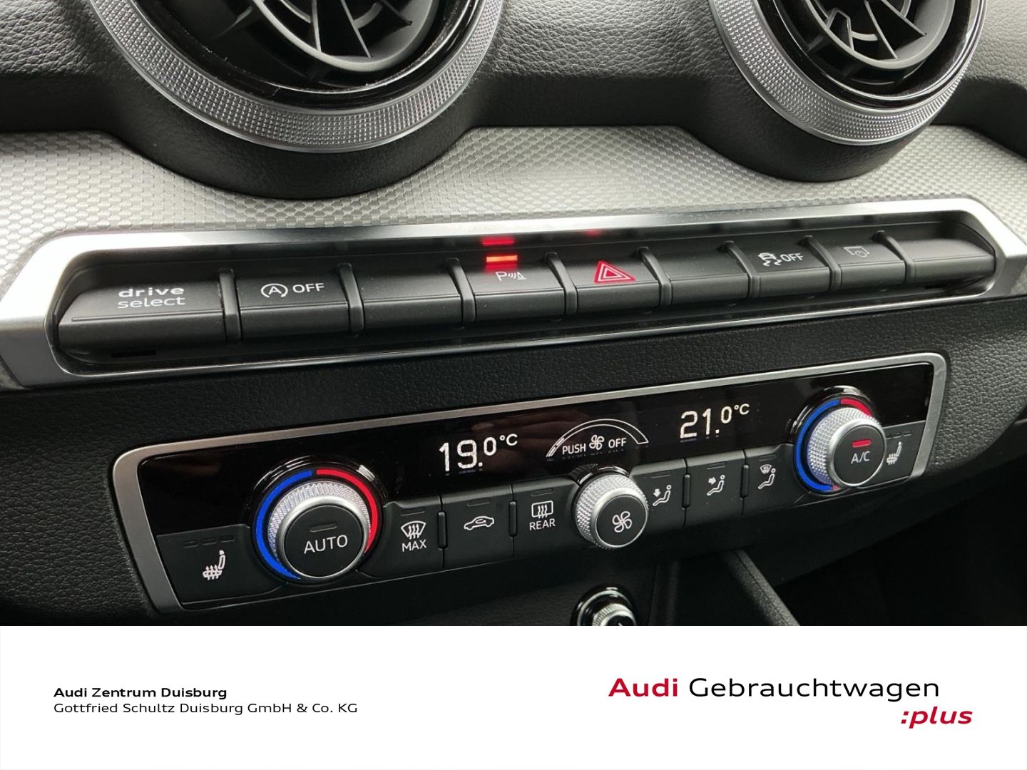 Audi Q2 - Bild 14