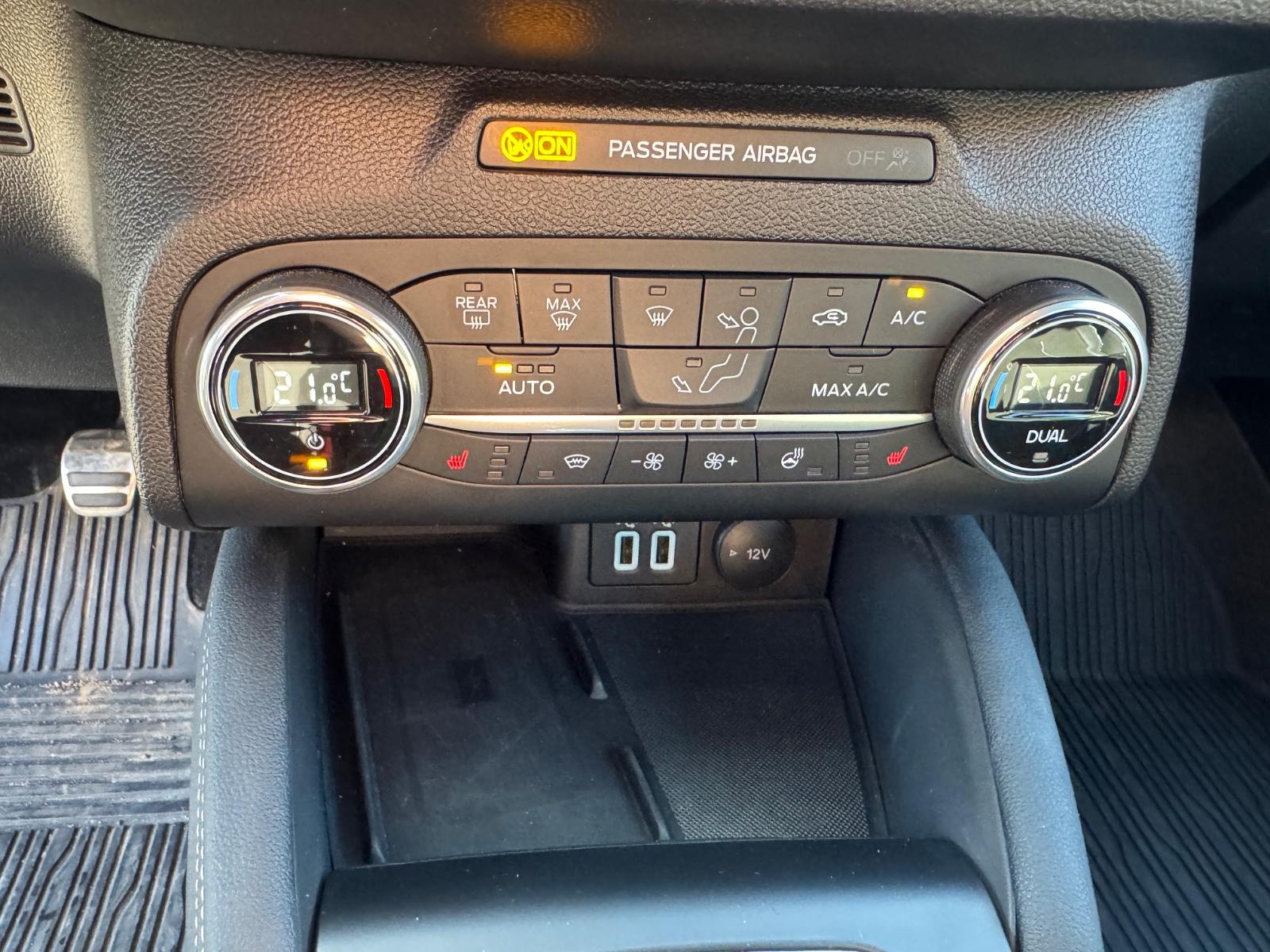 Ford Focus Turnier ST LED RFK, миниатюра 10