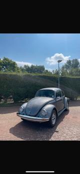 Volkswagen Käfer  "Jubi" Jubiläumskäfer 50 Jahre 1200L - Volkswagen Käfer: 1200l