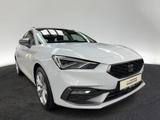 Seat Leon SP FR 1.5 eTSI DSG MATRIX NAVI KEYLESS - Seat Jahreswagen: Kombi