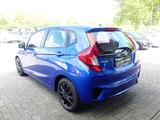 Honda Jazz Comfort Automatik - Honda Jazz: Automat