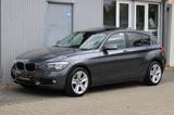 BMW 118d Automatik+Navi+ESD+Klimaaut+PDC - BMW 118 mit Diesel-Antrieb: Automatik