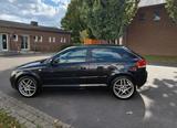 Audi A3/8P - Audi A3 aus 2003: 8p