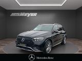 Mercedes-Benz GLE 53 AMG HYBRID 4M AHK+PANO+PERF-AGA+BURMESTER - Mercedes-Benz GLE 53 AMG Jahreswagen