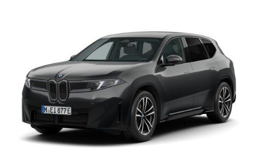 BMW iX3 40 M Sport 20"LM AHK Driv.Ass.Plus H/K (Fahrzeug B00433199931642518763)
