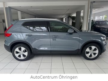Volvo XC40 - 4