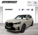 BMW X3 30e xDrive M Sportpaket Pro HK HiFi DAB LED R - BMW mit Hybrid-Antrieb: Beige
