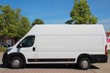 Opel Movano L4H3 2.2CDTI 165PS, Navi, Kamera, Tempoma - gebrauchte Opel Movano aus dem Jahr 2023