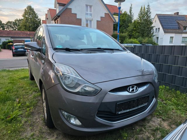 Hyundai ix20 5 Star Edition