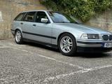 BMW 318i touring E36 - BMW 318: Kombi, 318i E36