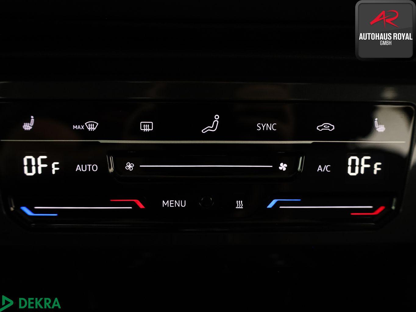 Volkswagen Tiguan 1.5 TSI LIFE PANO,MATRIX,KAMERA,STANDHEIZ, миниатюра 21