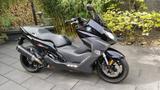 BMW C650 Sport