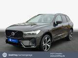Volvo XC60 B5 B AWD Ultra Dark Luft-FW*Pano - Volvo XC60: Ultra Dark