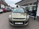 Ford Kuga Titanium - Ford Kuga aus 2013