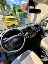 Fiat Ducato 2.3 Diesel L2H2 Luxusbus Euro 6 TÜV  - Fiat Ducato: Luxusbus