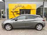Opel Astra K Edition PLUS  1.2 Turbo EU6d NAVI+SHZ+Ka - Opel Astra: Edition Plus