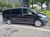Mercedes-Benz Vito Tourer 116 CDI - Mercedes-Benz Vito: Schwarz