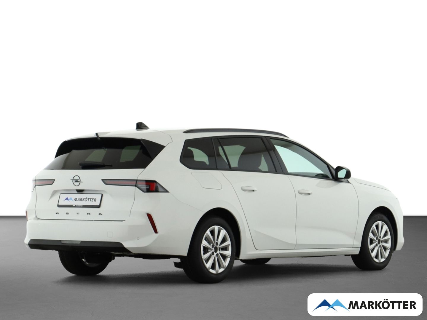 Opel Astra - Bild 6